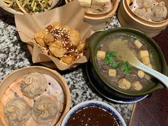 -南京大牌档(崇文门国瑞店)