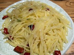 -關東雪东北菜(中庚漫游城店)