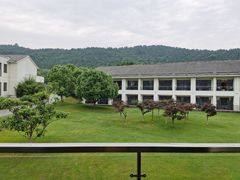 -苏州环秀晓筑养生度假村