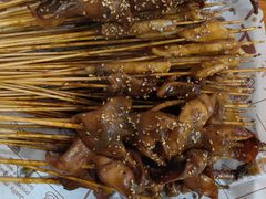 -十里铺铁板鱿鱼