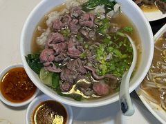 -菜忠潮州牛肉店(岗厦店)