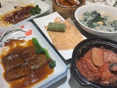 -南园酒家(前进路店)