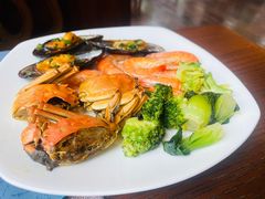 -浙江西子宾馆·瑶园咖啡厅