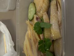-尚轩·海南鸡饭