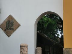 -西园戒幢律寺