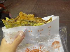 -南楼煎饼(滨江道店)