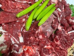 -潮汕·草根牛肉档(城市集市上海荟聚店)
