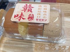 -彭记优口(胜利路店)