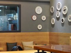 大堂-面包谷Grains n' Beans(九号公馆店)