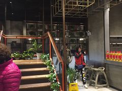 -U你·天然调味(南湖总店)