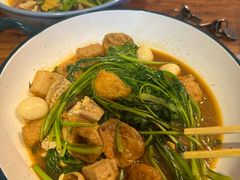 麻辣烫-万记麻辣烫国展总店