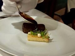 -三嚥阁 La Villa Restaurant