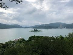 -日月潭
