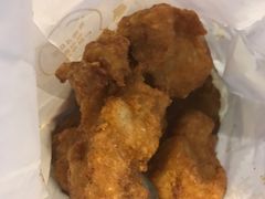 -1973继光香香鸡(合生汇购物中心店)