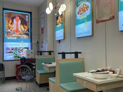 大堂-紫光园·烤鸭(美术馆店)