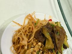 -听涛雅苑百味饺子老家菜馆