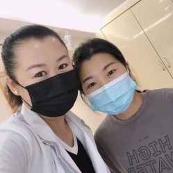 -久匠·纹眉半永久野生眉
