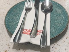 -CRAZYONES西班牙海鲜饭(上海美罗城店)