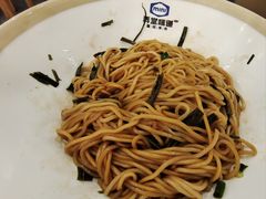 -弄堂咪道-饭香·面香·馄饨香(兴梅店)