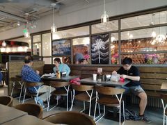 大堂-卡乐星(美罗城店)