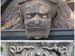 -北京石刻艺术博物馆(五塔寺)