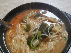 -蜀王砂锅总店
