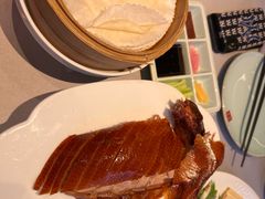 -四世同堂·京菜·烤鸭(双井店)