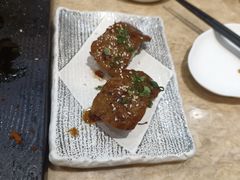 -东京屋(武定路店)