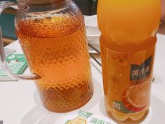 -绿草地·湘菜(芙蓉天街店)