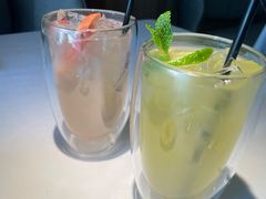 -燃扒房Steakhouse(皇庭店)