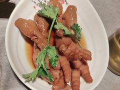 -晓粤·惹味粤菜(凯德乐峰广场店)