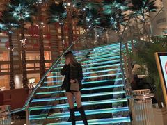 -威斯汀舞台餐厅