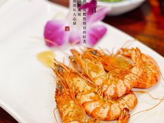-渔日本料理铁板烧(新天地假日广场店)