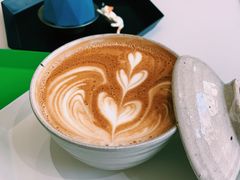 -茶是一枝花泡茶店