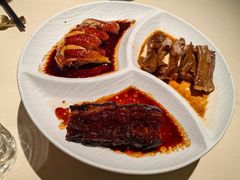 -侨美食家·粤菜(体育西路店)