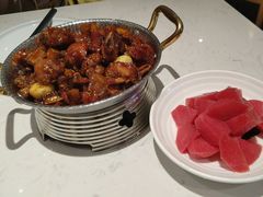 -峨嵋小镇·川菜(勒泰中心店)