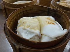 -香港蓮香樓(中環店)