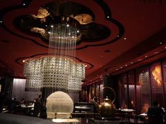 大堂-8餐厅(新葡京酒店)