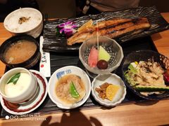 -皇品田苑日式料理(苏州中心店)