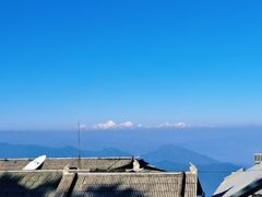 -峨眉山风景名胜区