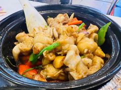 -文记壹心鸡(宝华路店)