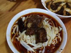 -洞子口张老二凉粉(文殊院店)