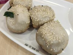 -小杨生煎(成山巴黎春天店)