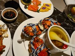 -曲水兰亭(北京四惠店)