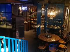 -船奇蒸汽海鲜·闽菜(八市海鲜总店)