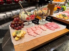 -拉蒂娜·巴西牛排馆 Latina·Brazilian Steakhouse(王府井喜悦店)
