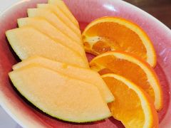 -香雪海饭店中餐厅(盘门景区店)