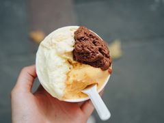 -Dip in Gelato(富民路店)