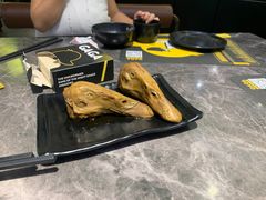 -嘎嘎鸭脑壳(蜀汉路店)