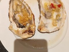 -东方红海鲜百汇(国际大厦店)